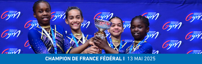 LE MANS GYMNASTIQUE TEAMGYM 2025 - Le Mans Avant Garde Gymnastique DANSE